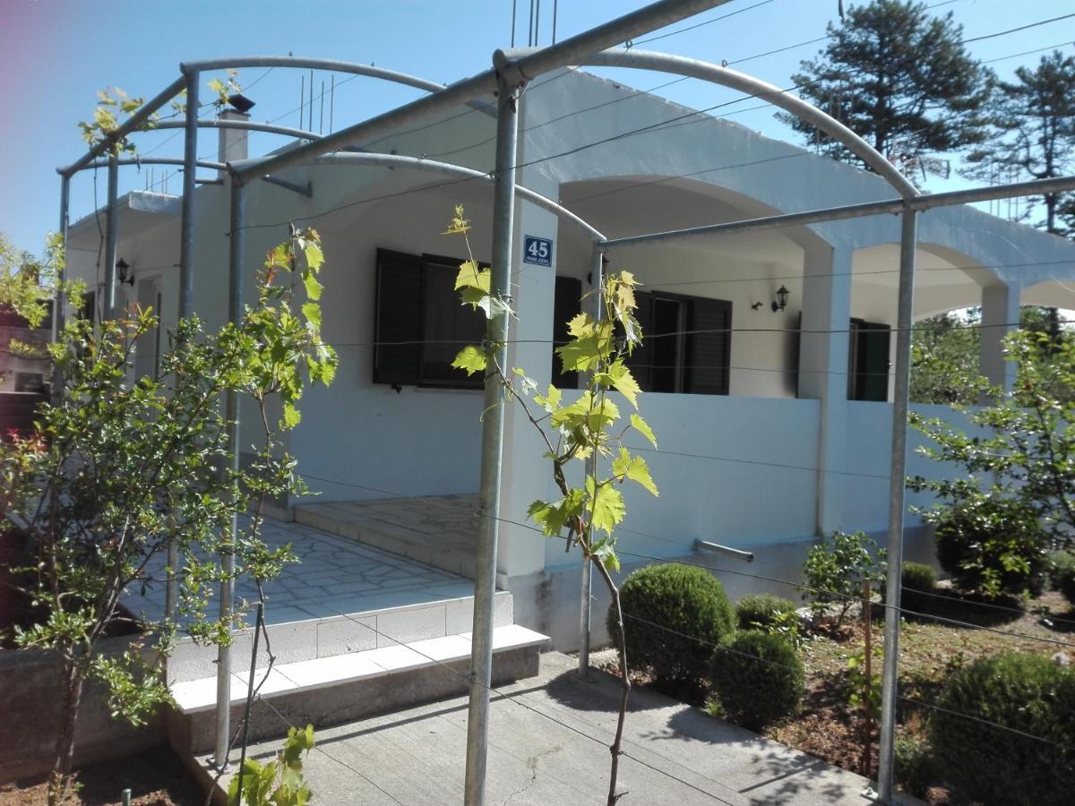 Kuca Za Odmor Maka Villa Kučiće Eksteriør billede