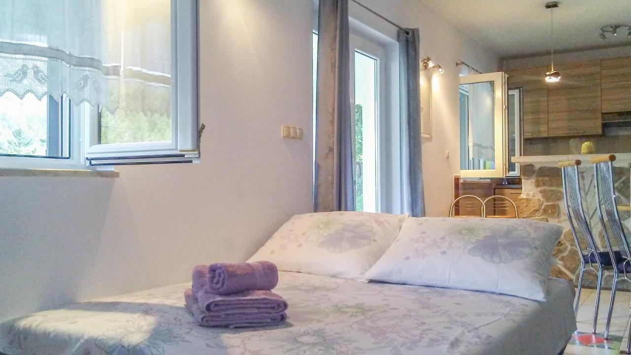 Kuca Za Odmor Maka Villa Kučiće Eksteriør billede