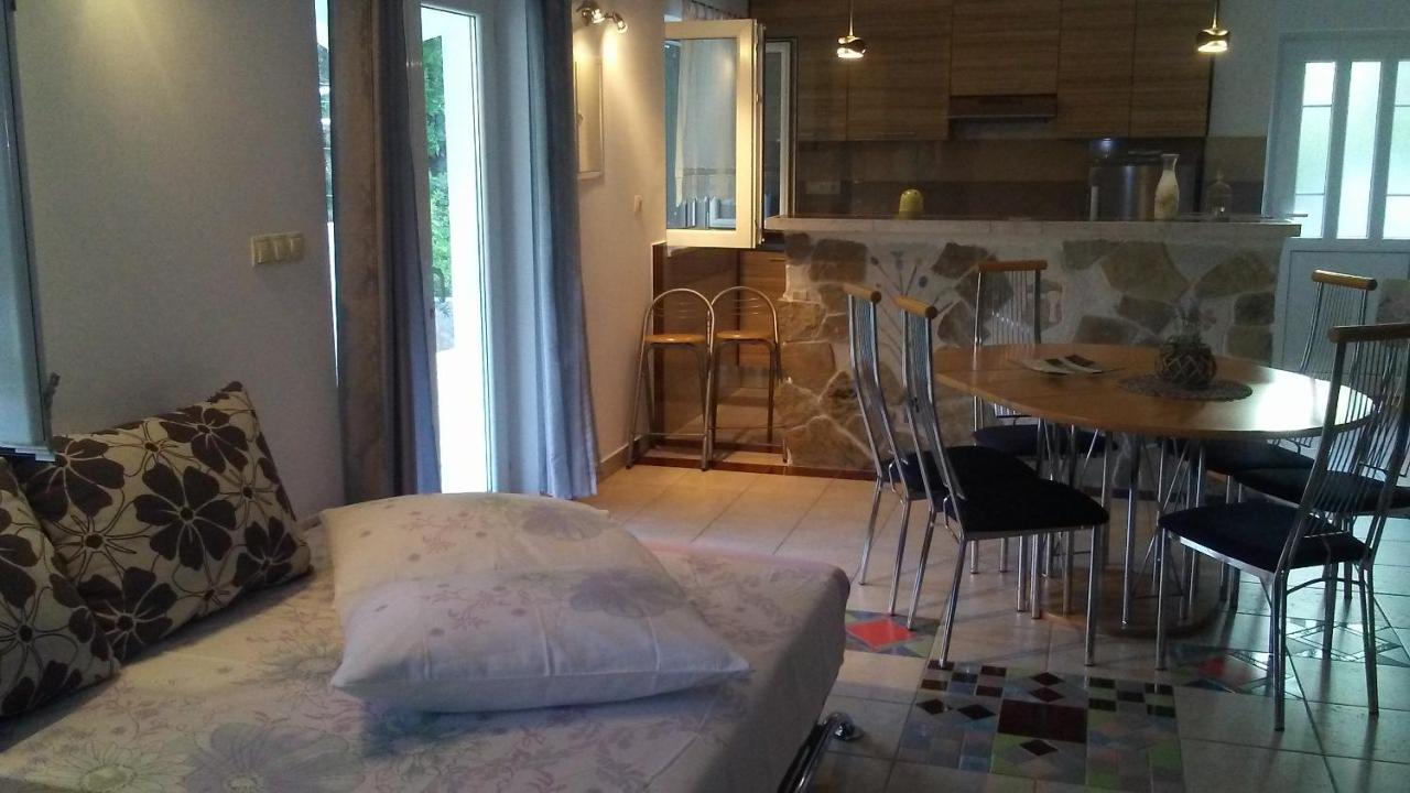 Kuca Za Odmor Maka Villa Kučiće Eksteriør billede