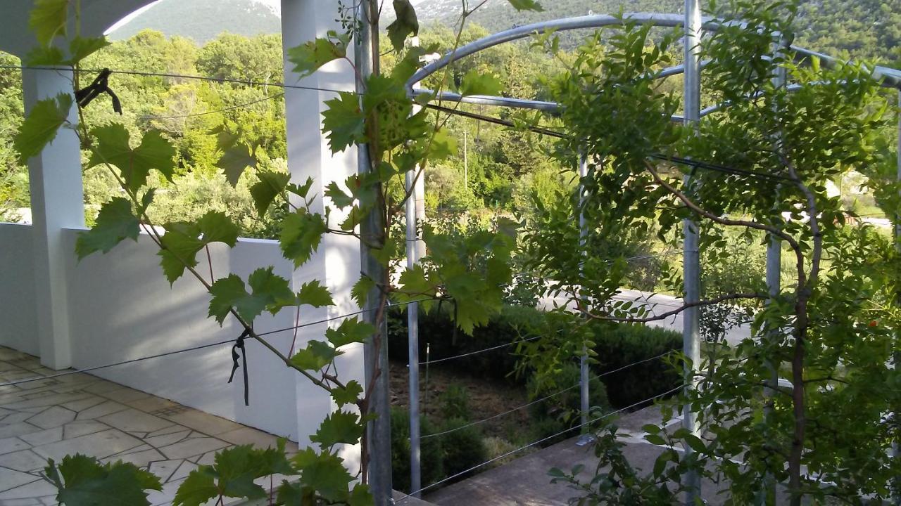 Kuca Za Odmor Maka Villa Kučiće Eksteriør billede