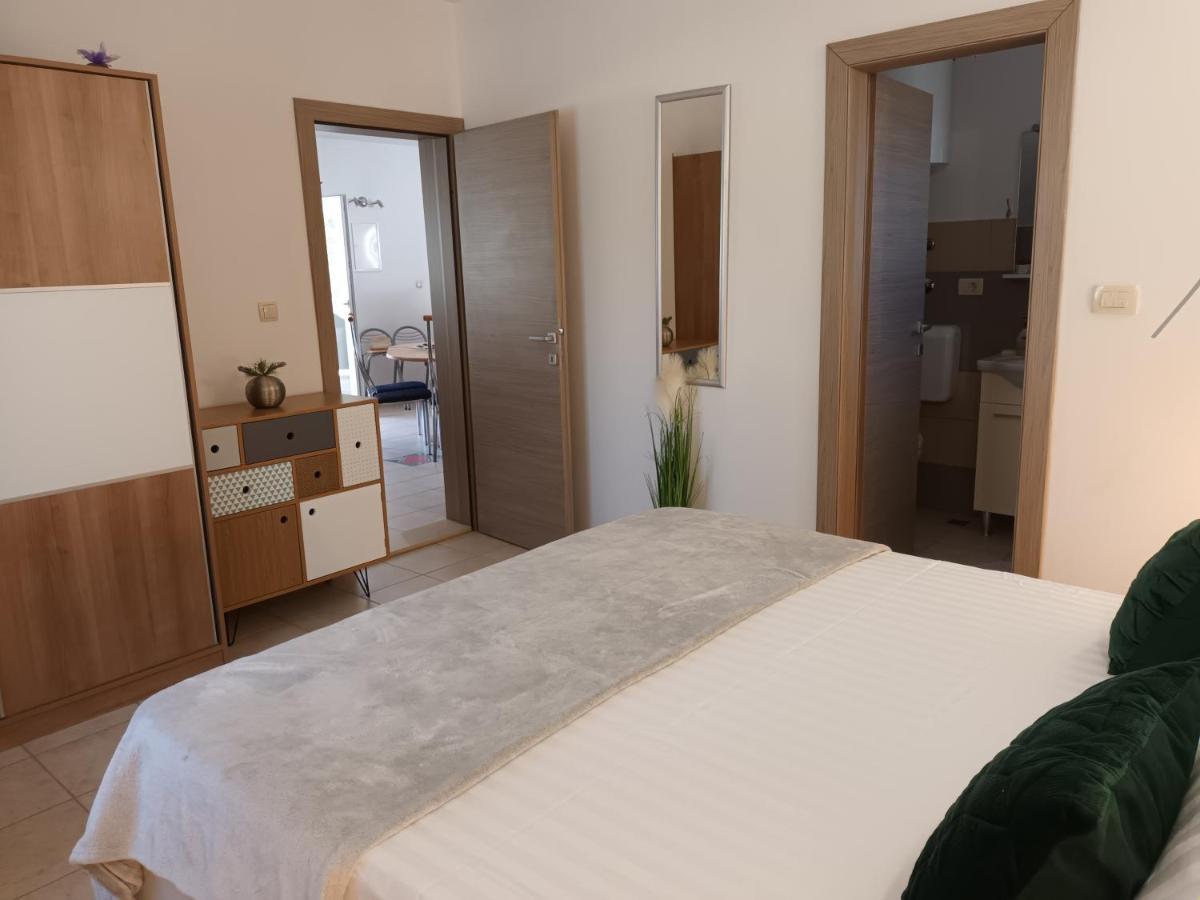 Kuca Za Odmor Maka Villa Kučiće Eksteriør billede