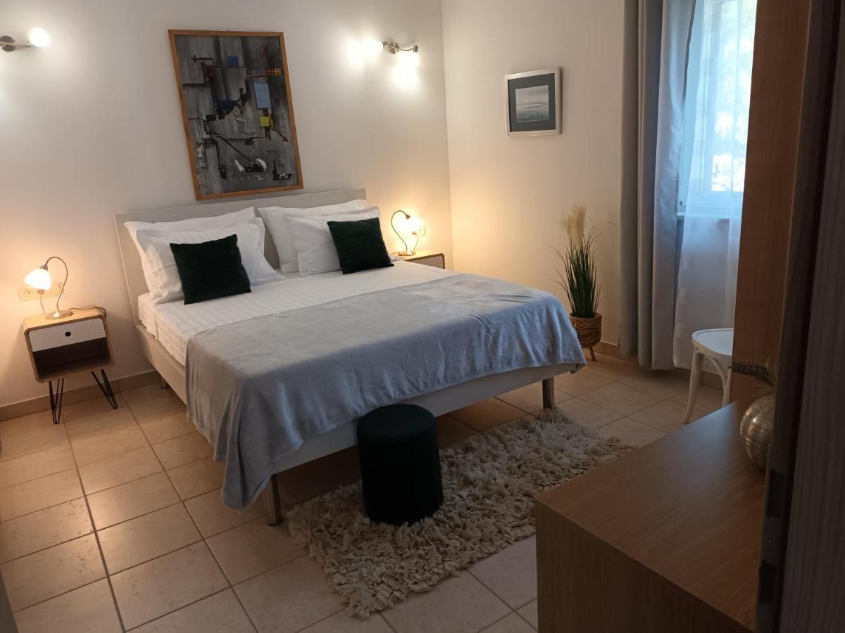 Kuca Za Odmor Maka Villa Kučiće Eksteriør billede