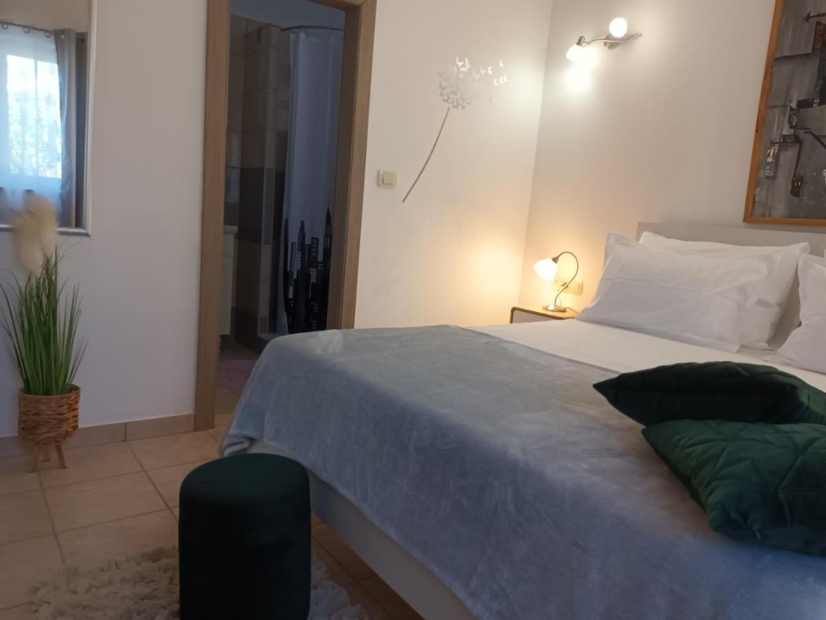 Kuca Za Odmor Maka Villa Kučiće Eksteriør billede