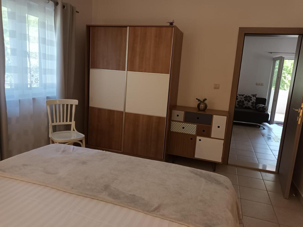 Kuca Za Odmor Maka Villa Kučiće Eksteriør billede