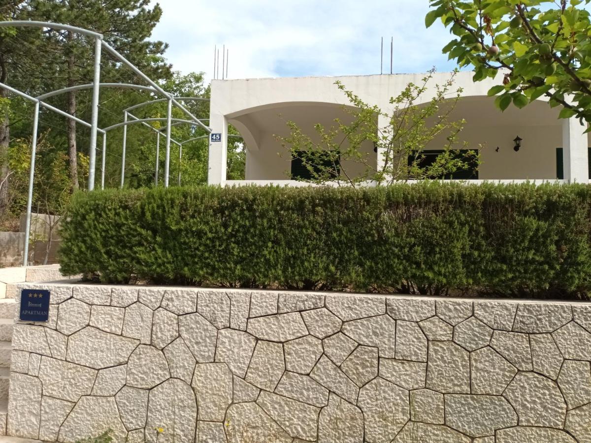Kuca Za Odmor Maka Villa Kučiće Eksteriør billede