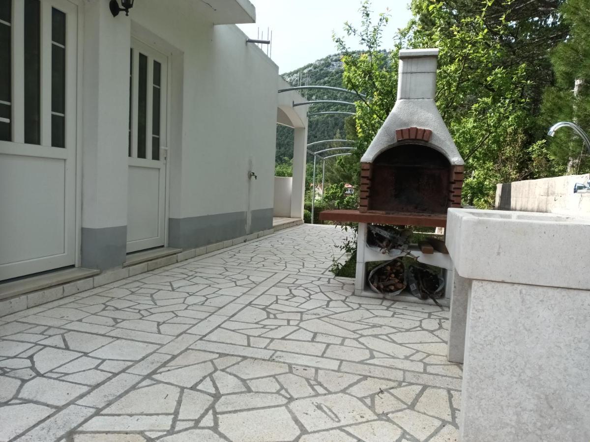 Kuca Za Odmor Maka Villa Kučiće Eksteriør billede