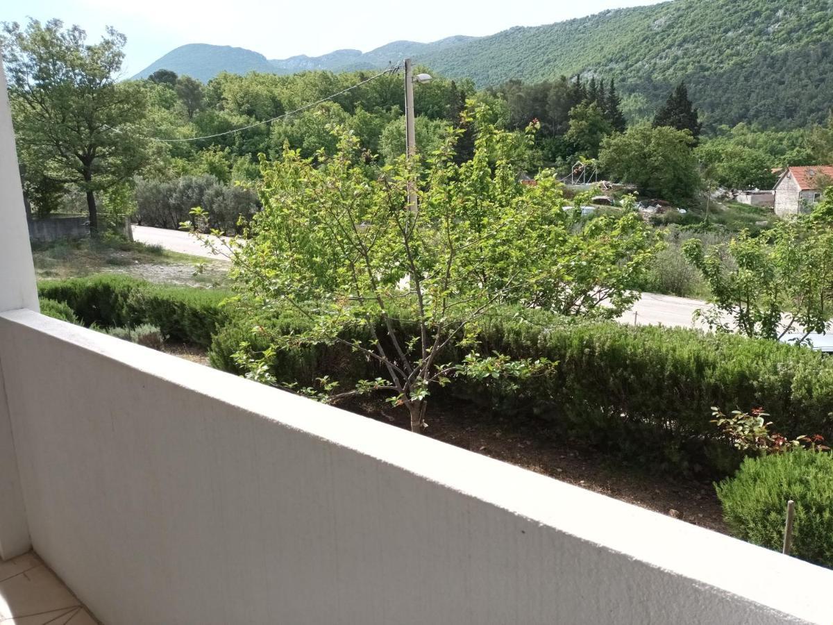 Kuca Za Odmor Maka Villa Kučiće Eksteriør billede