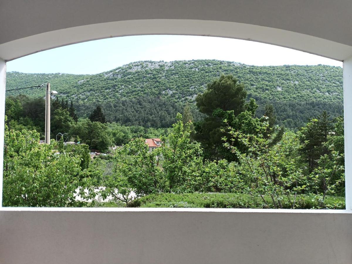 Kuca Za Odmor Maka Villa Kučiće Eksteriør billede
